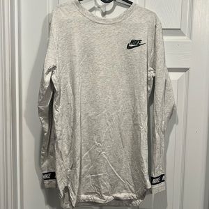 Nike Long Sleeve Tee